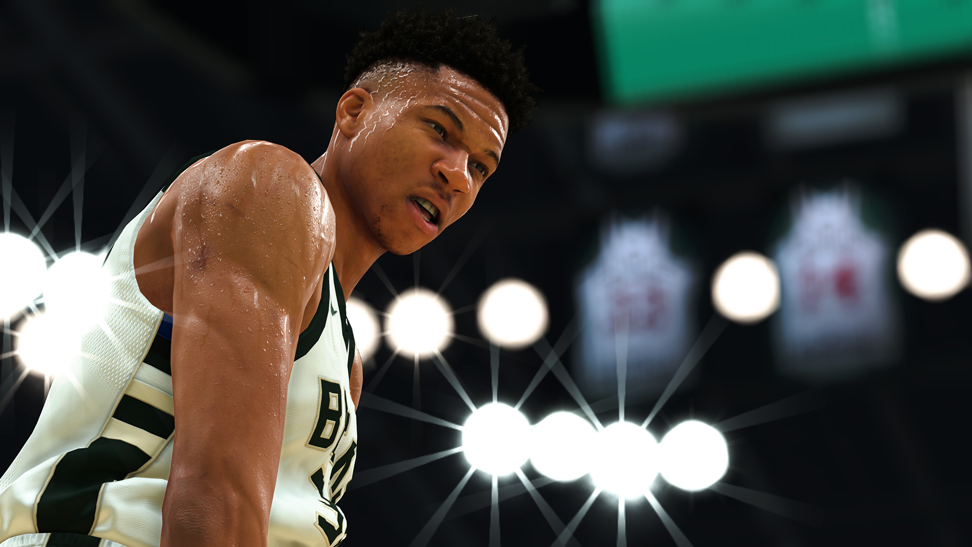 图片[2]-NBA 2K19|1.07|整合全DLC-萌芽游戏