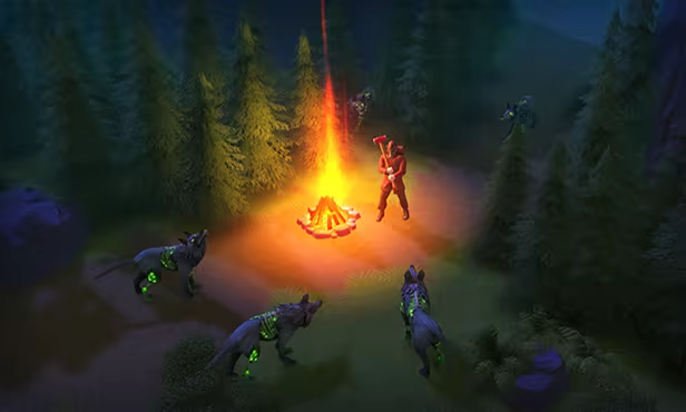 图片[1]-末日时光|Dysmantle|1.4.0.27|整合全DLC-萌芽游戏