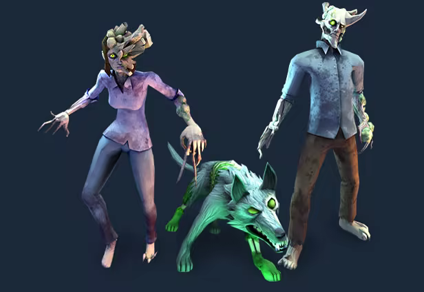 图片[7]-末日时光|Dysmantle|1.4.0.27|整合全DLC-萌芽游戏