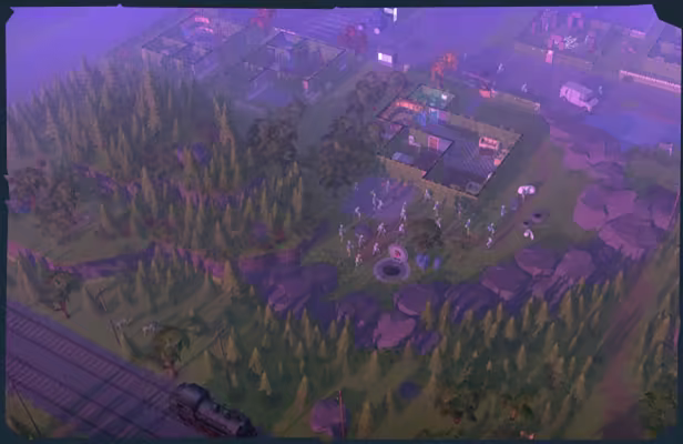 图片[5]-末日时光|Dysmantle|1.4.0.27|整合全DLC-萌芽游戏