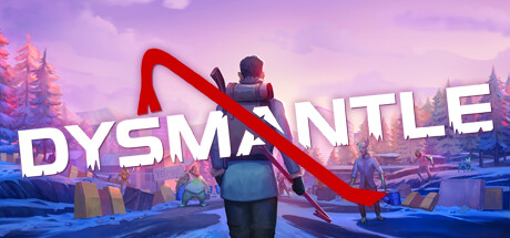 末日时光|Dysmantle|1.4.0.27|整合全DLC-萌芽游戏