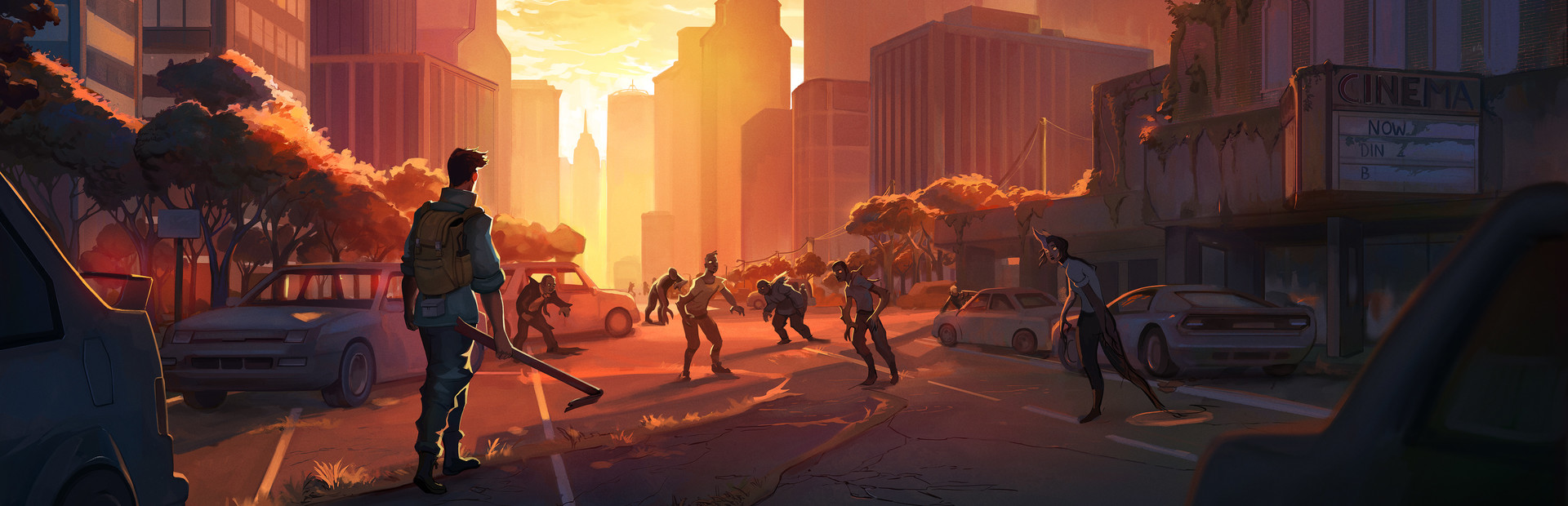 末日时光|Dysmantle|1.4.0.27|整合全DLC