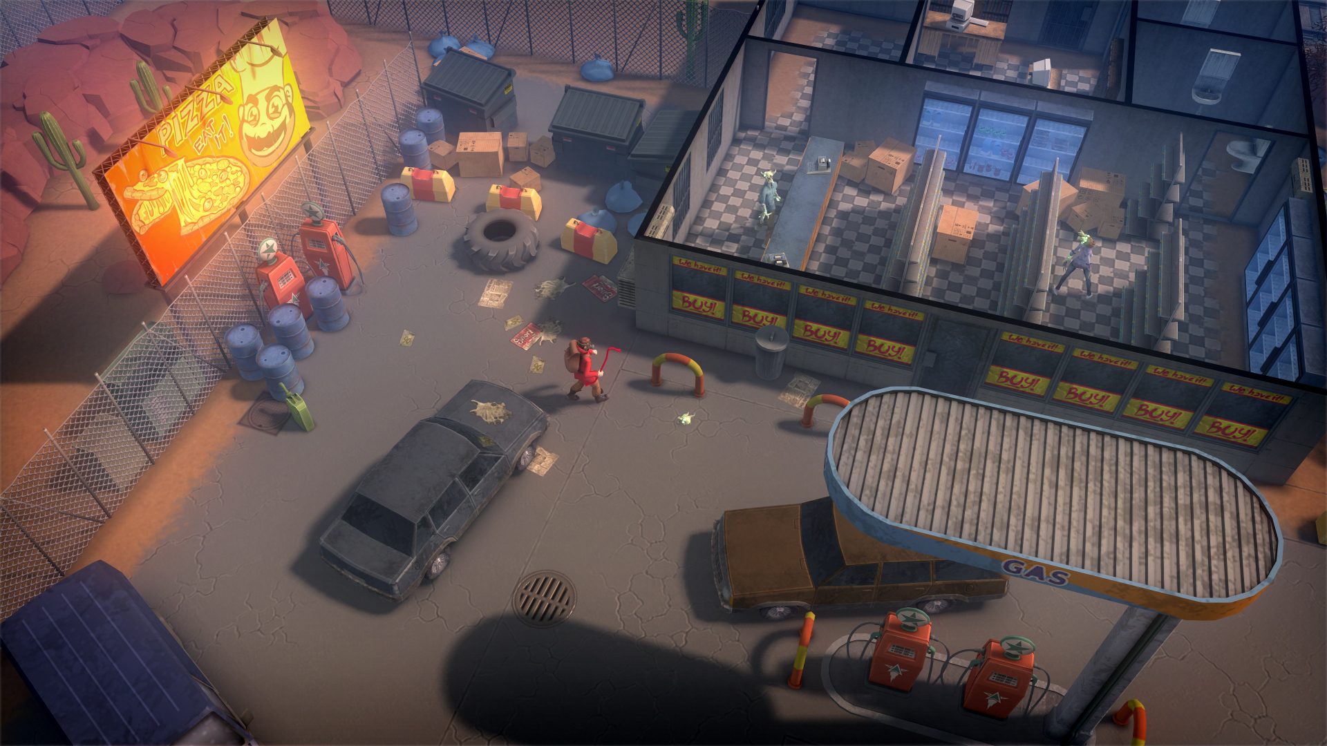 图片[18]-末日时光|Dysmantle|1.4.0.27|整合全DLC-萌芽游戏