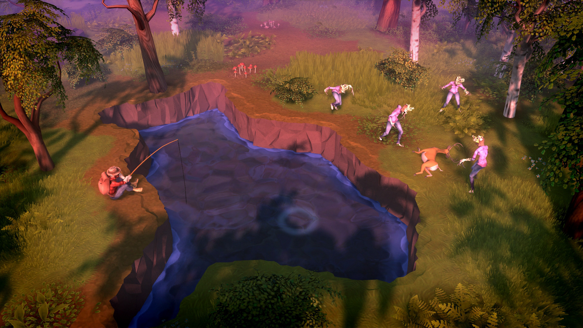 图片[21]-末日时光|Dysmantle|1.4.0.27|整合全DLC-萌芽游戏