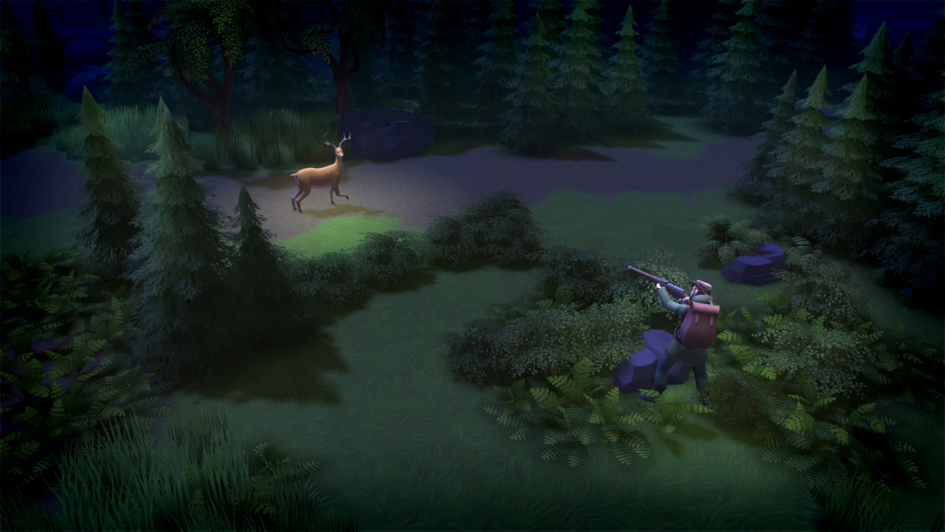 图片[23]-末日时光|Dysmantle|1.4.0.27|整合全DLC-萌芽游戏