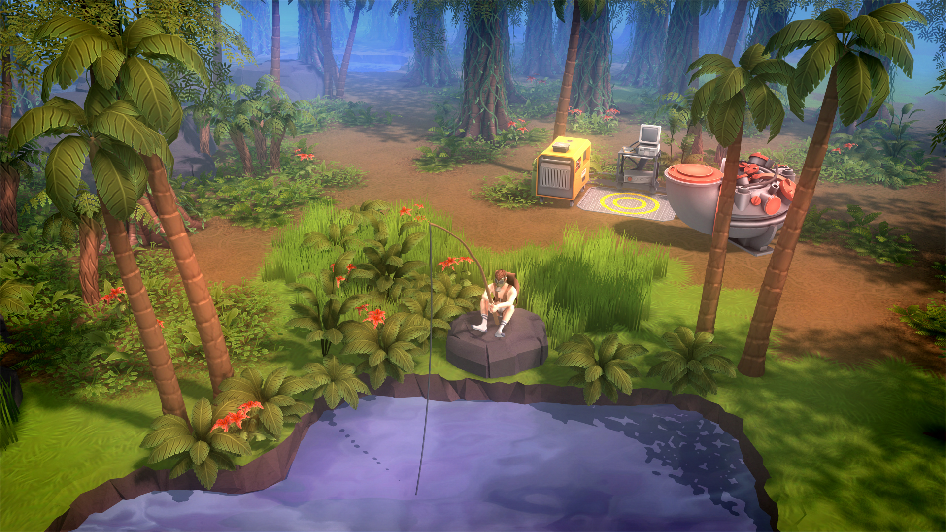 图片[26]-末日时光|Dysmantle|1.4.0.27|整合全DLC-萌芽游戏