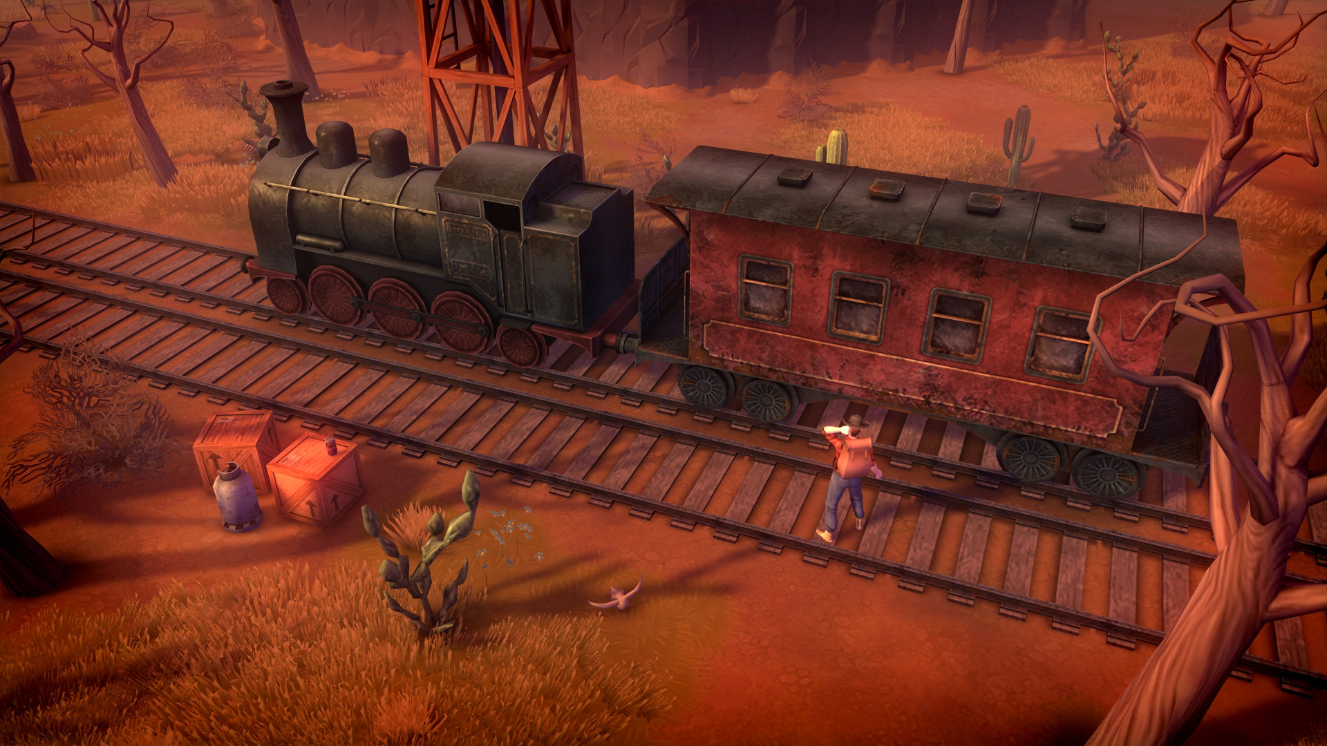 图片[24]-末日时光|Dysmantle|1.4.0.27|整合全DLC-萌芽游戏