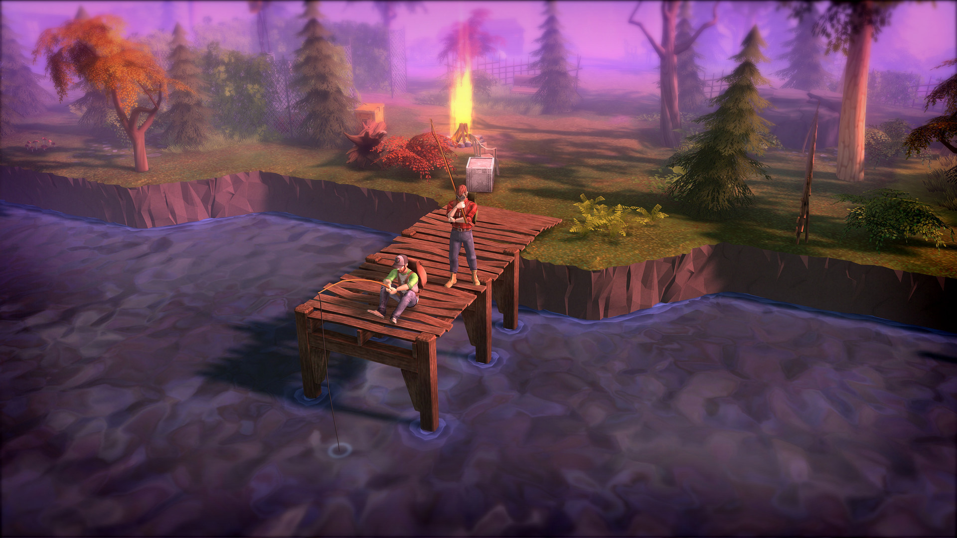 图片[11]-末日时光|Dysmantle|1.4.0.27|整合全DLC-萌芽游戏