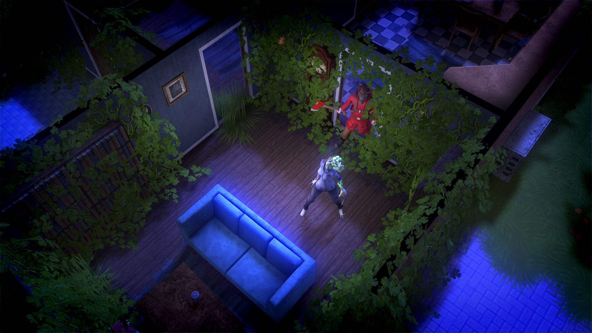 图片[20]-末日时光|Dysmantle|1.4.0.27|整合全DLC-萌芽游戏