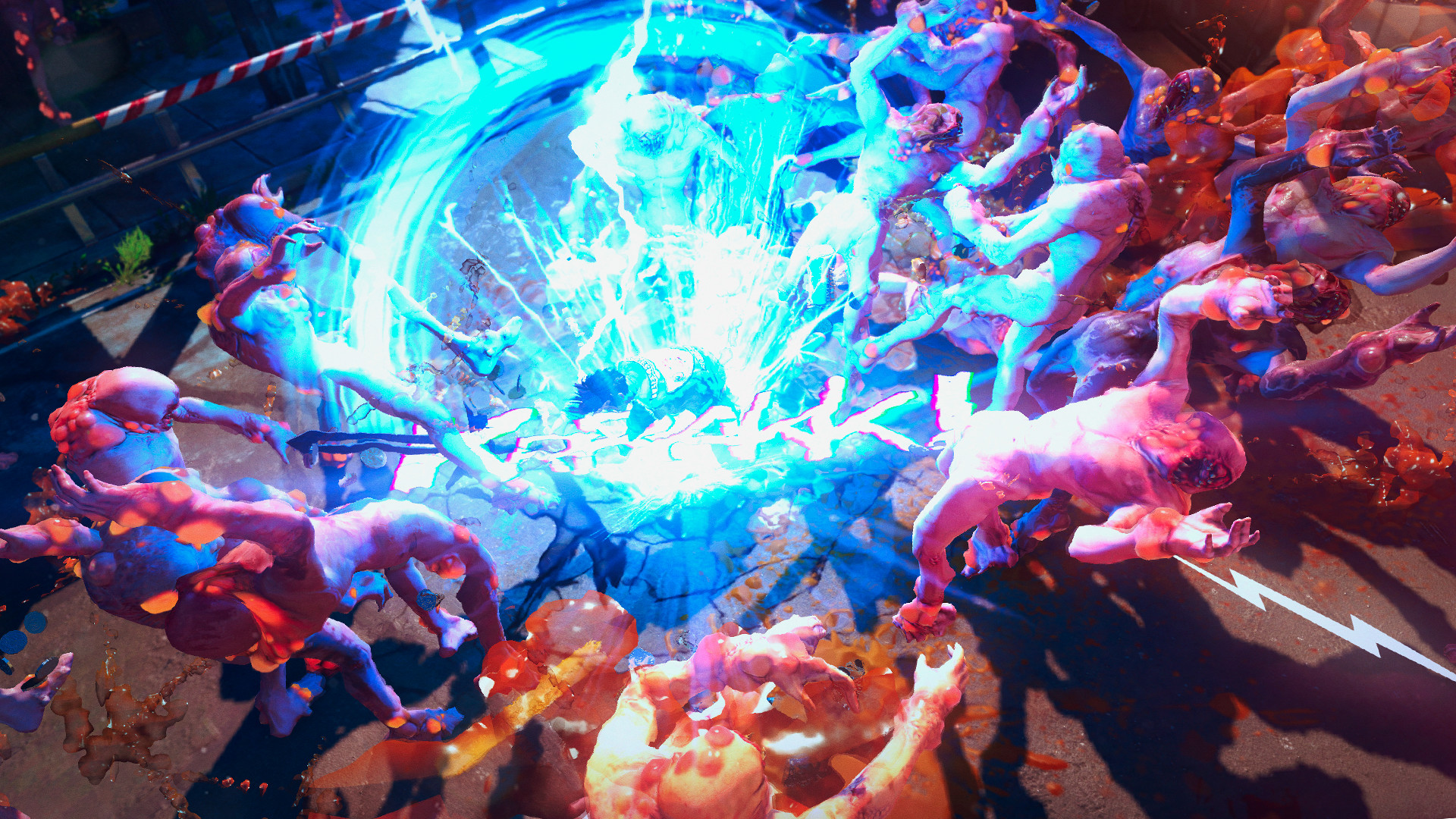 图片[3]-日落过载|Sunset Overdrive|Build3308003-萌芽游戏