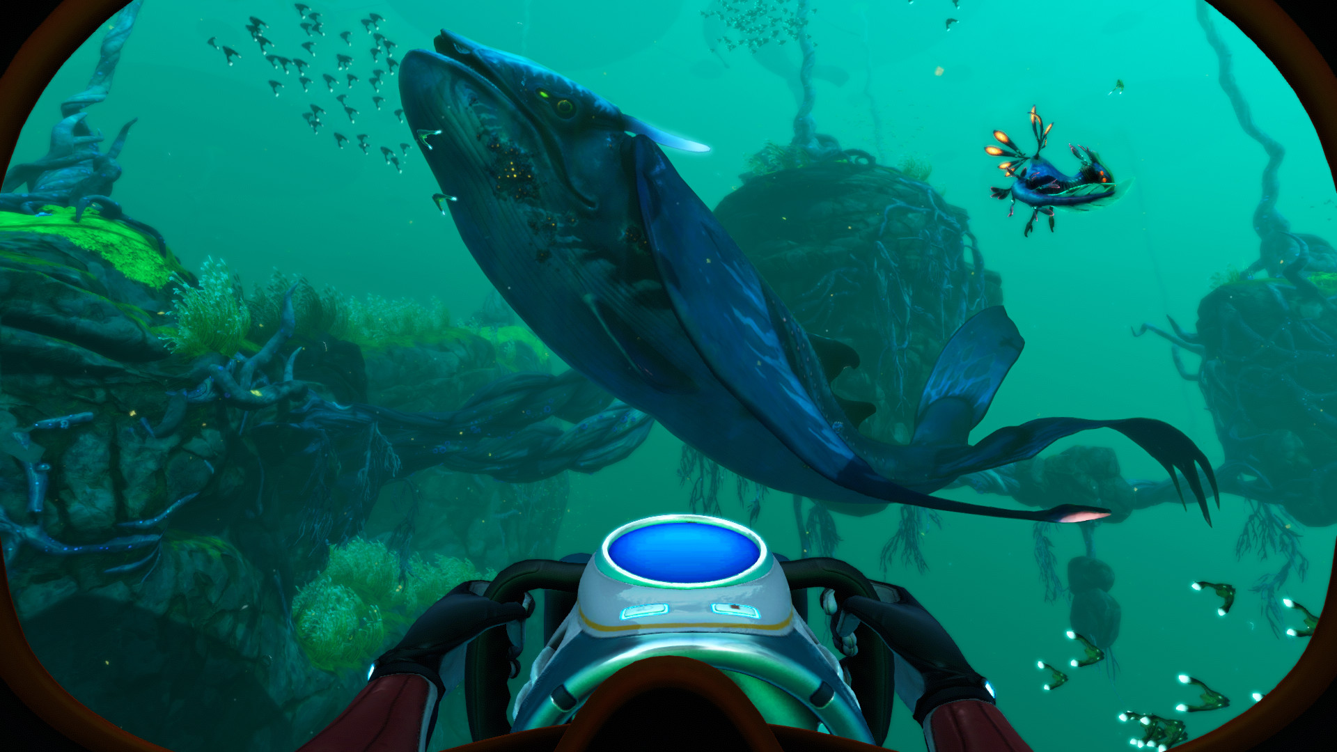 图片[7]-深海迷航：冰点之下|Subnautica Below Zero|49700-萌芽游戏