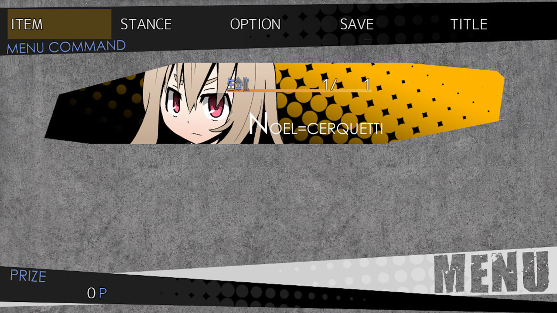 图片[7]-被虐的诺艾尔完整版|Noel the Mortal Fate Complete Edition|Build19170450|整合全DLC-萌芽游戏