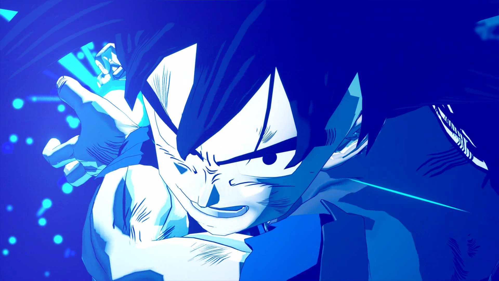图片[1]-龙珠Z：卡卡罗特|Dragon Ball Z Kakarot|2.30|整合全DLC-萌芽游戏