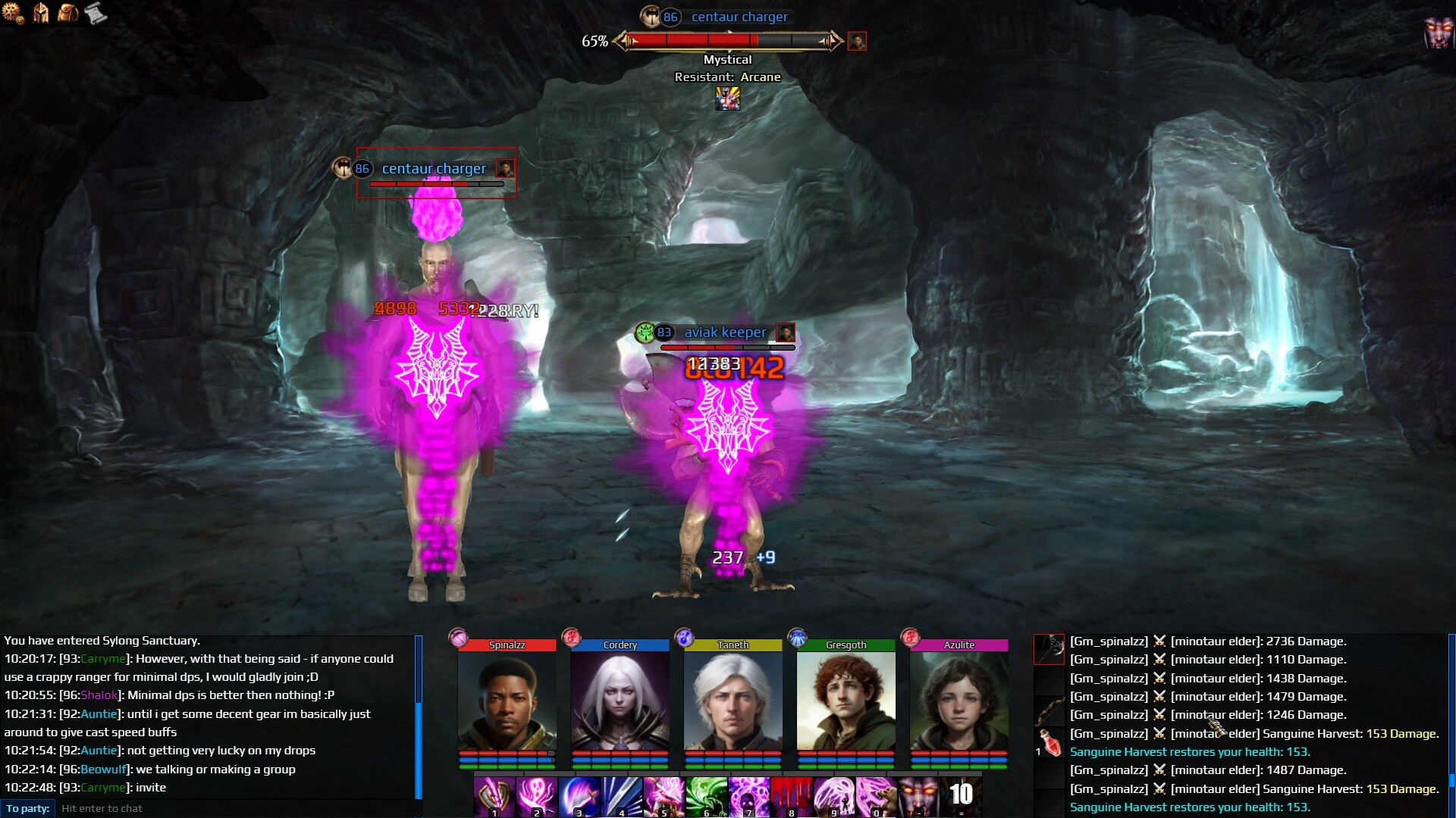 图片[21]-Nevergrind Online|1.3.24-萌芽游戏