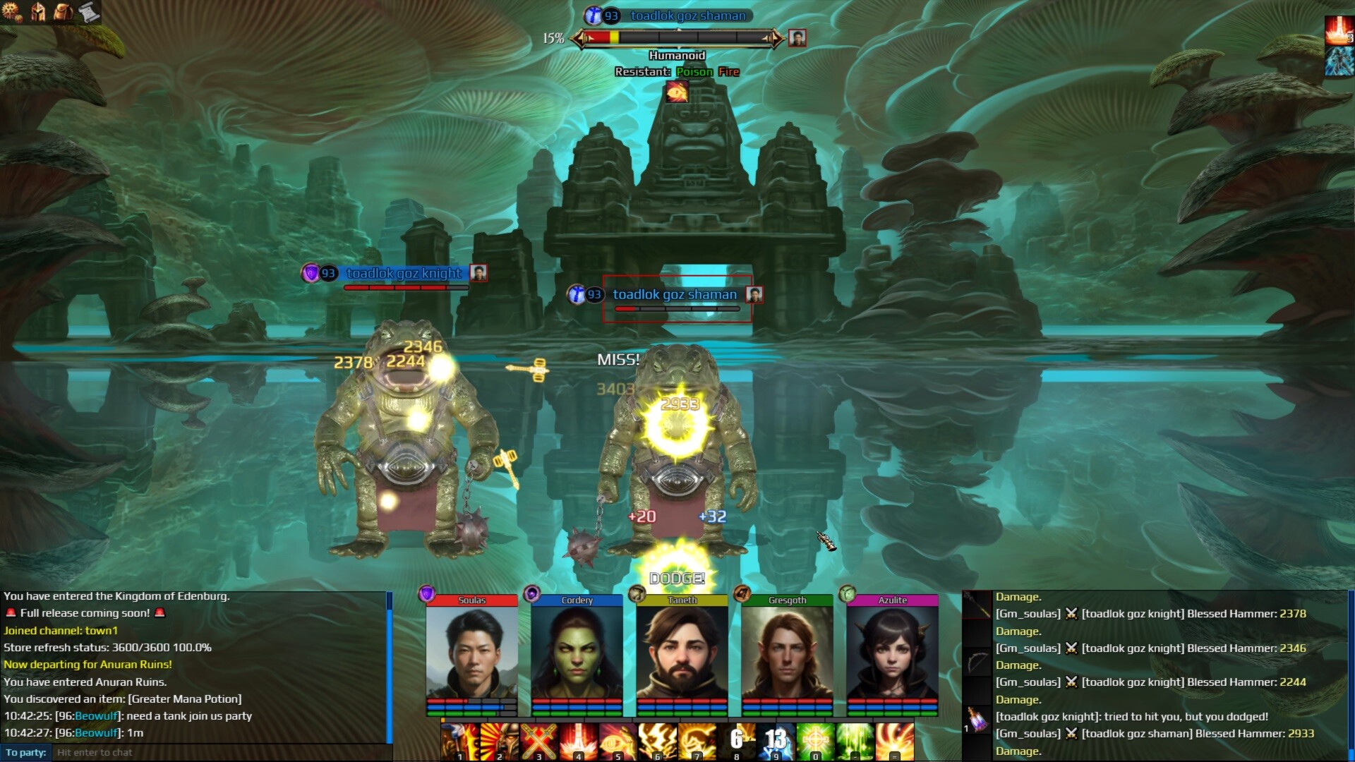 图片[8]-Nevergrind Online|1.3.24-萌芽游戏
