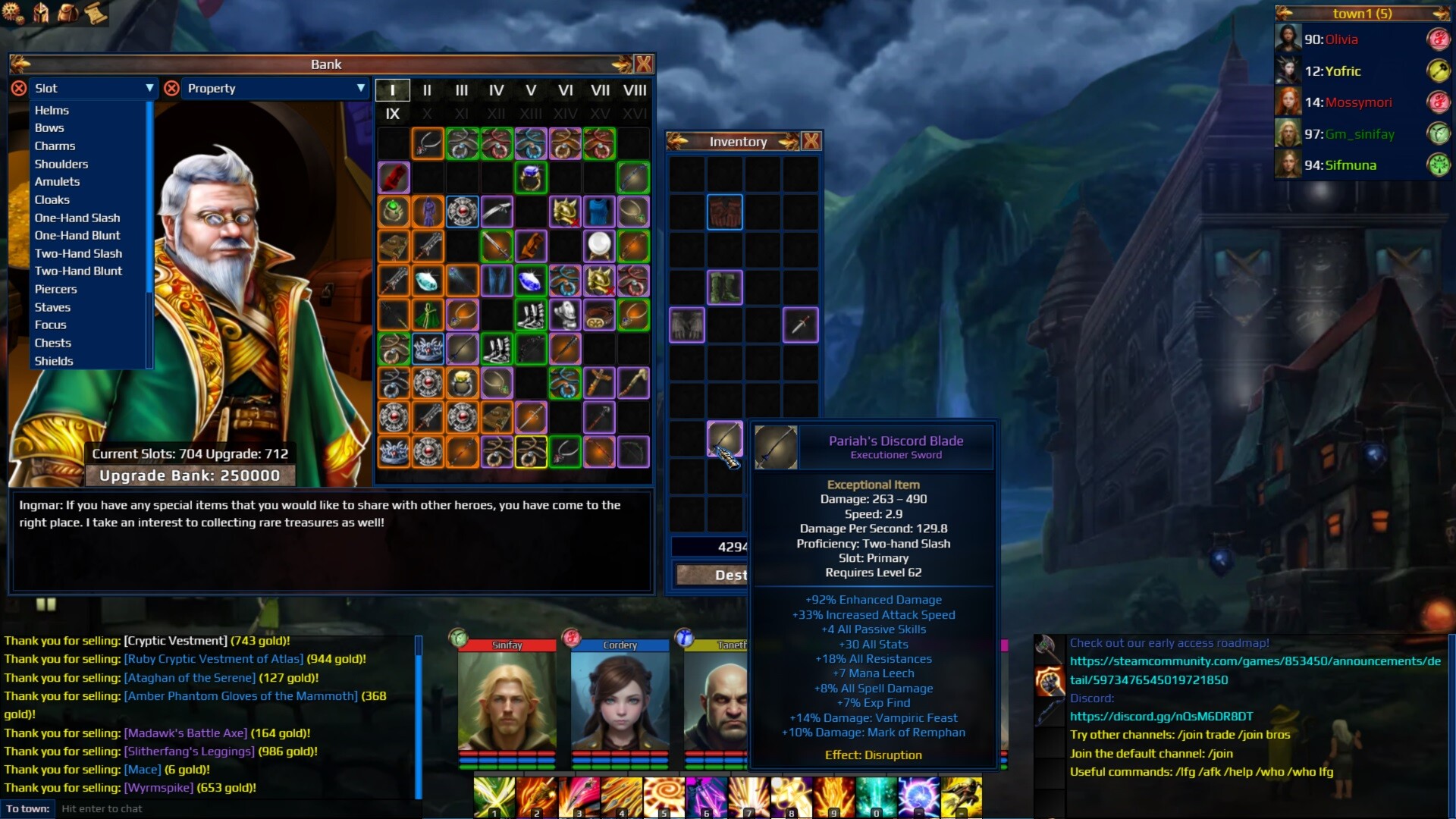 图片[18]-Nevergrind Online|1.3.24-萌芽游戏