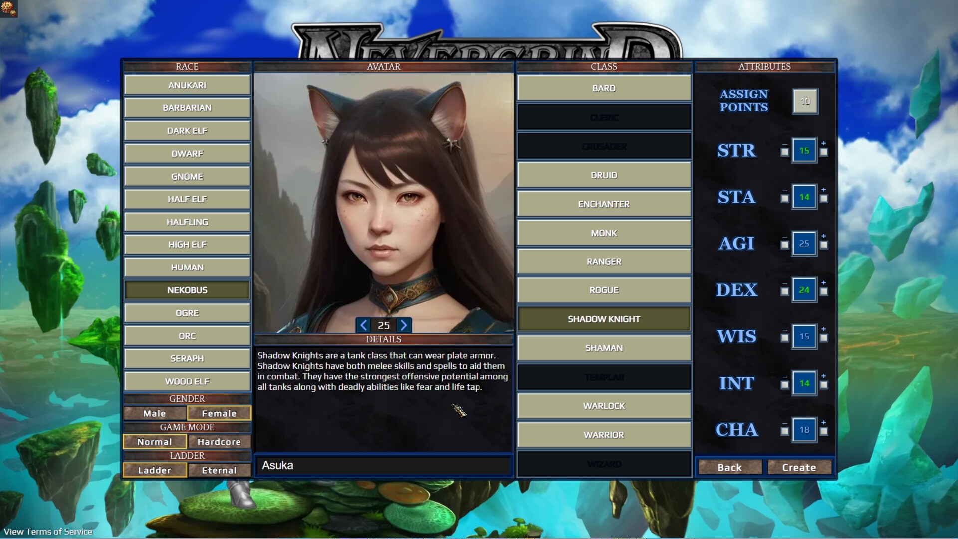 图片[7]-Nevergrind Online|1.3.24-萌芽游戏