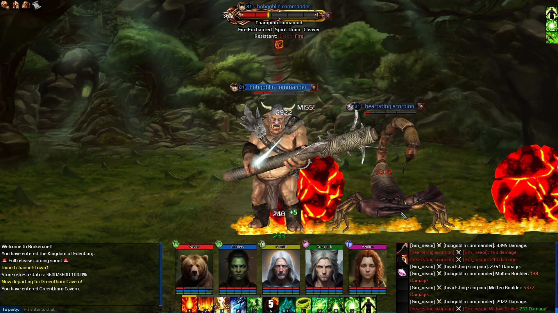 图片[23]-Nevergrind Online|1.3.24-萌芽游戏