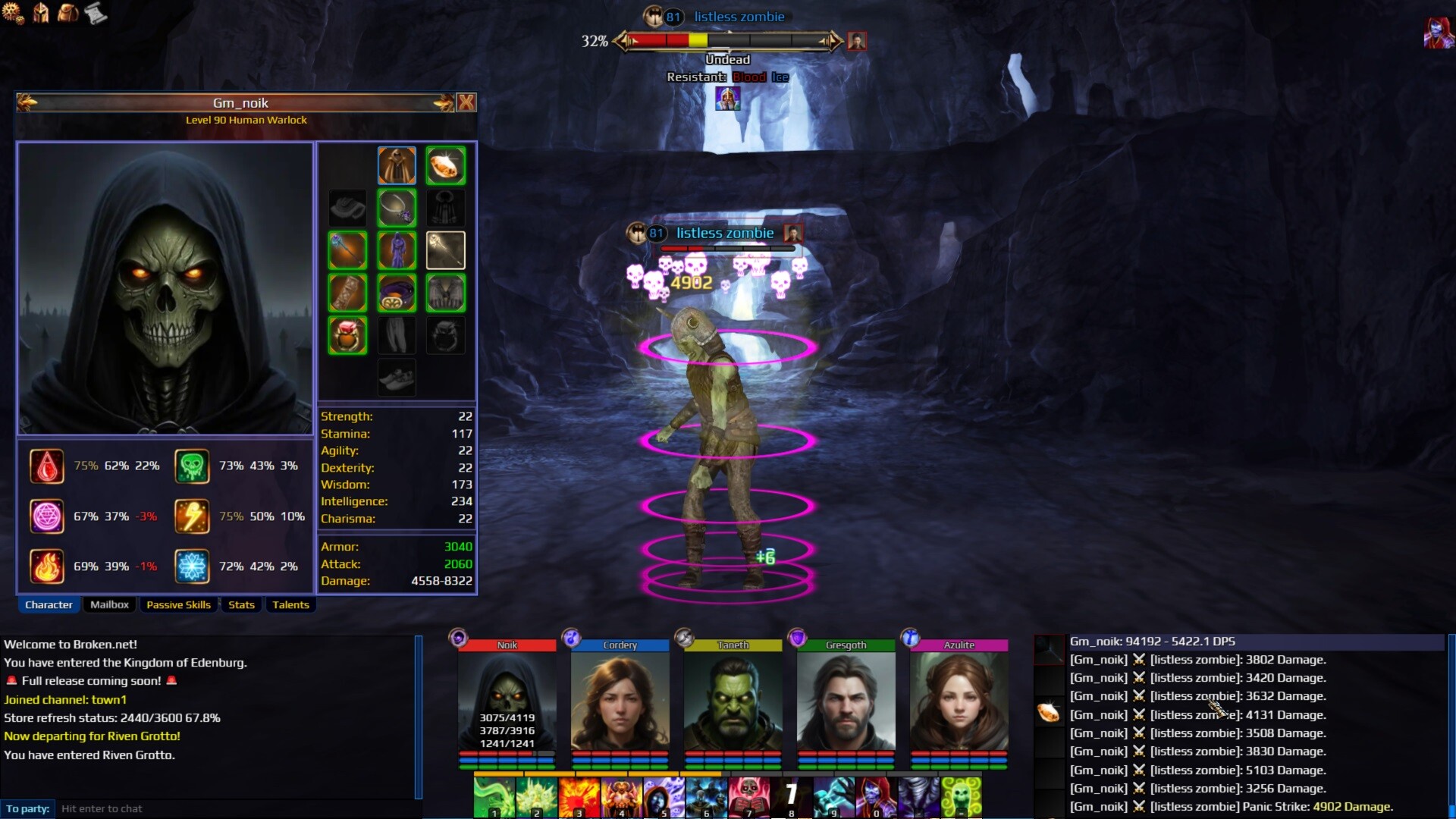 图片[14]-Nevergrind Online|1.3.24-萌芽游戏