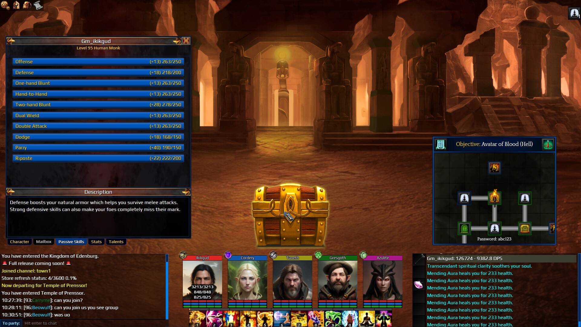 图片[33]-Nevergrind Online|1.3.24-萌芽游戏