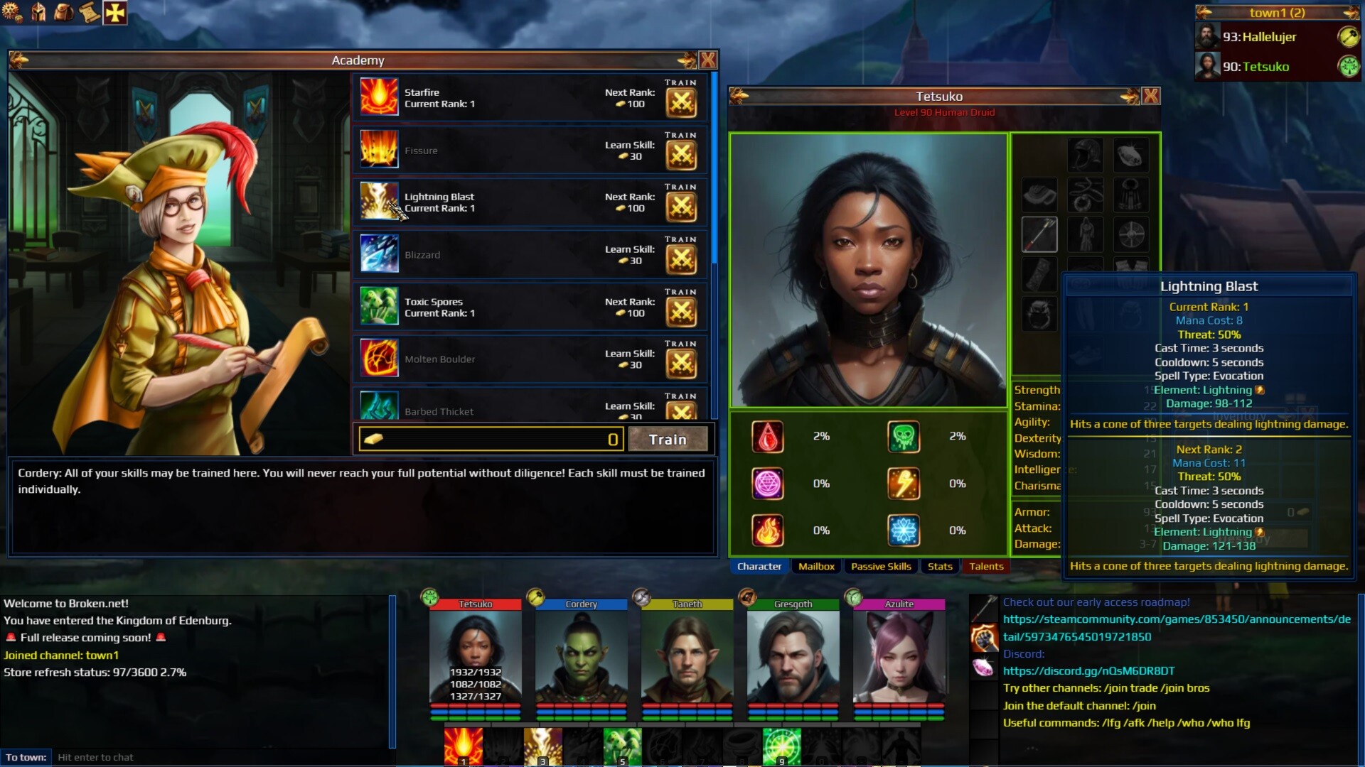 图片[13]-Nevergrind Online|1.3.24-萌芽游戏