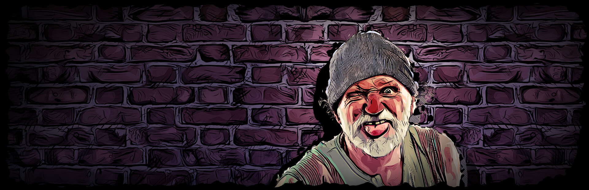 流浪汉模拟器|Bum Simulator|3.7.12