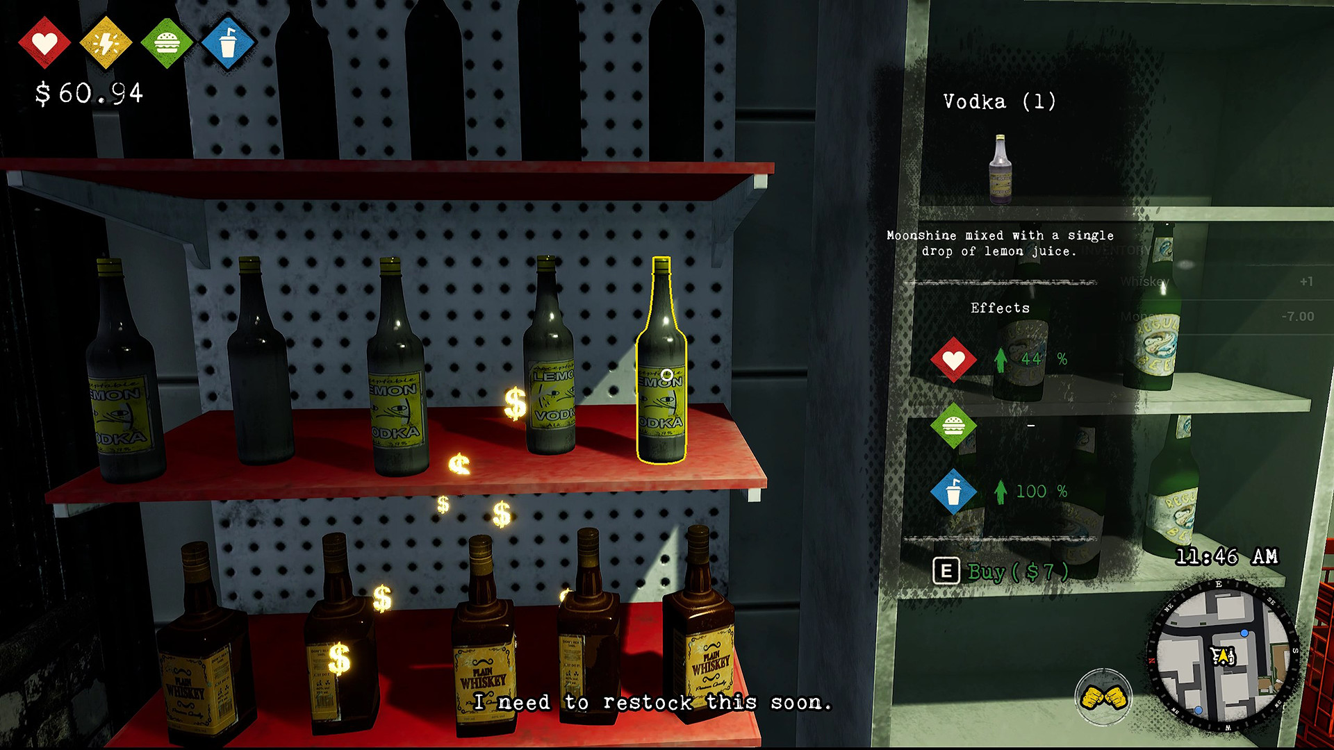 图片[5]-流浪汉模拟器|Bum Simulator|3.7.12-萌芽游戏