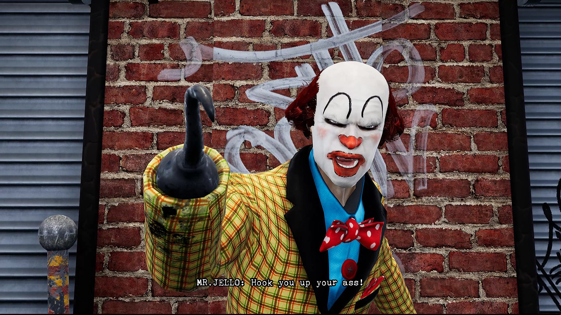 图片[8]-流浪汉模拟器|Bum Simulator|3.7.12-萌芽游戏