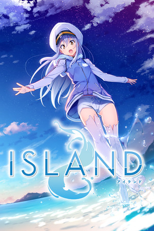 ISLAND-DLACG