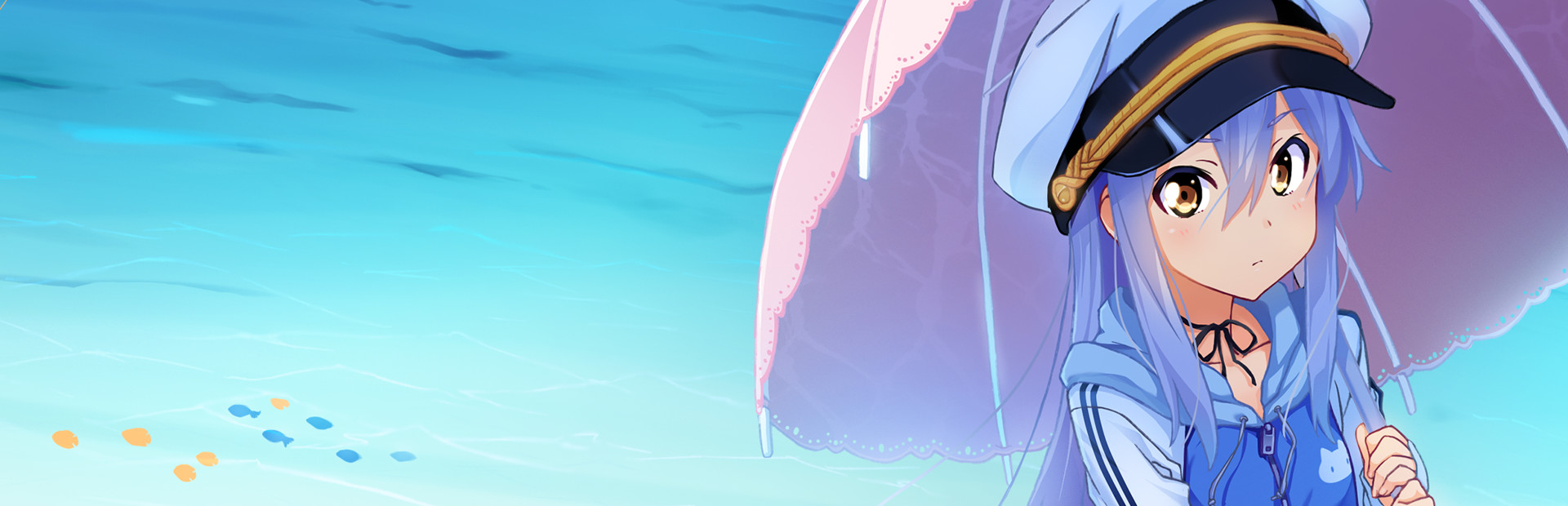 [PC/汉化]ISLAND / アイランド