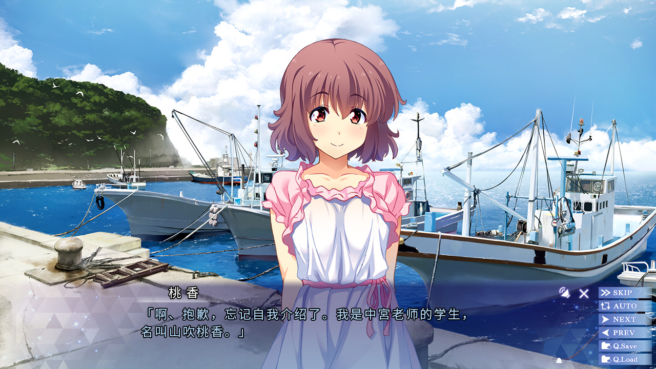 图片[6]-[PC/汉化]ISLAND / アイランド-Angelmoe