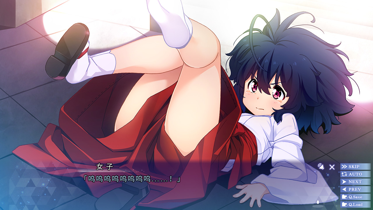 图片[11]-[PC/汉化]ISLAND / アイランド-Angelmoe