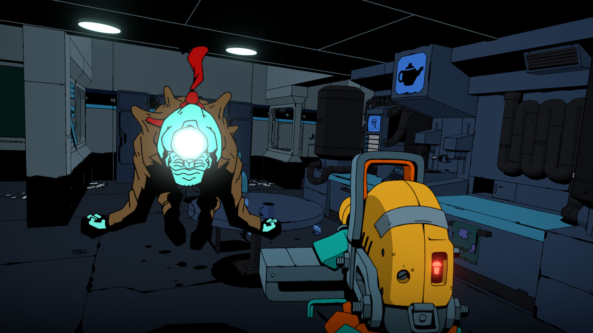 图片[8]-虚空恶棍|Void Bastards|2.0.24|整合DLC-萌芽游戏