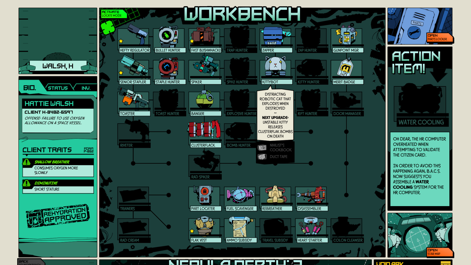 图片[7]-虚空恶棍|Void Bastards|2.0.24|整合DLC-萌芽游戏
