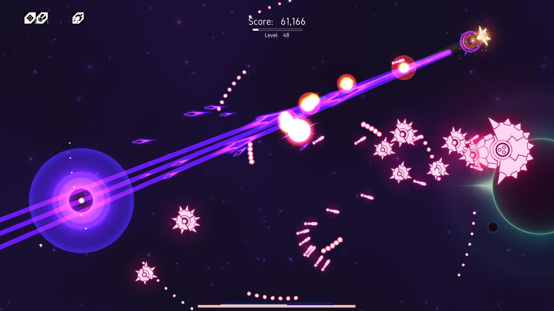 图片[11]-新星漂移|Nova Drift|1.2.37.1-萌芽游戏