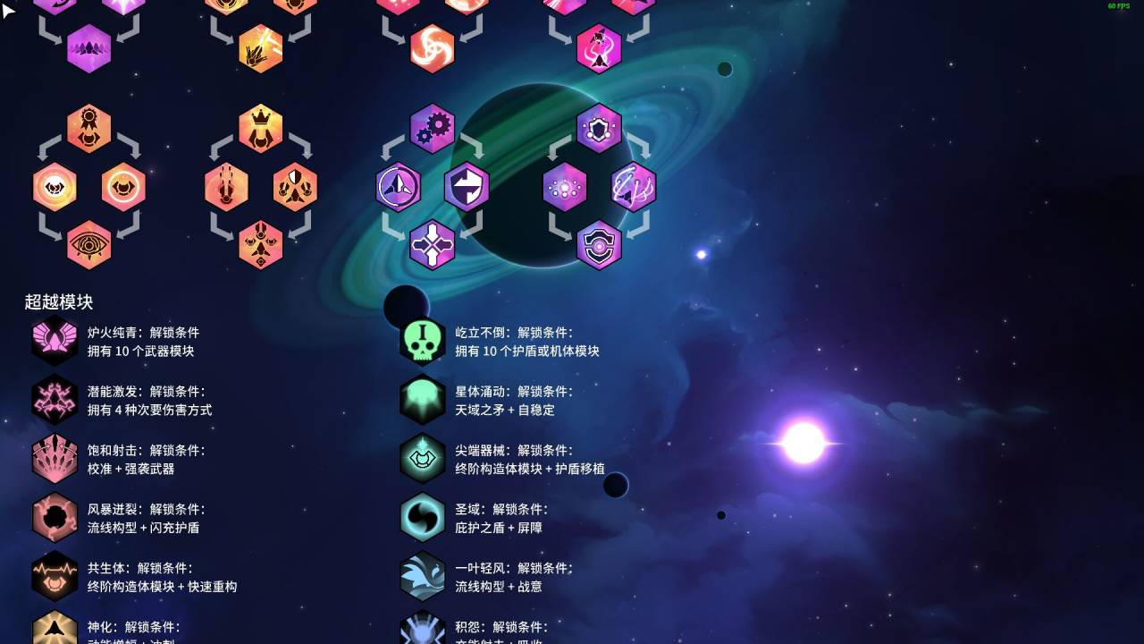 图片[10]-新星漂移|Nova Drift|1.2.37.1-萌芽游戏
