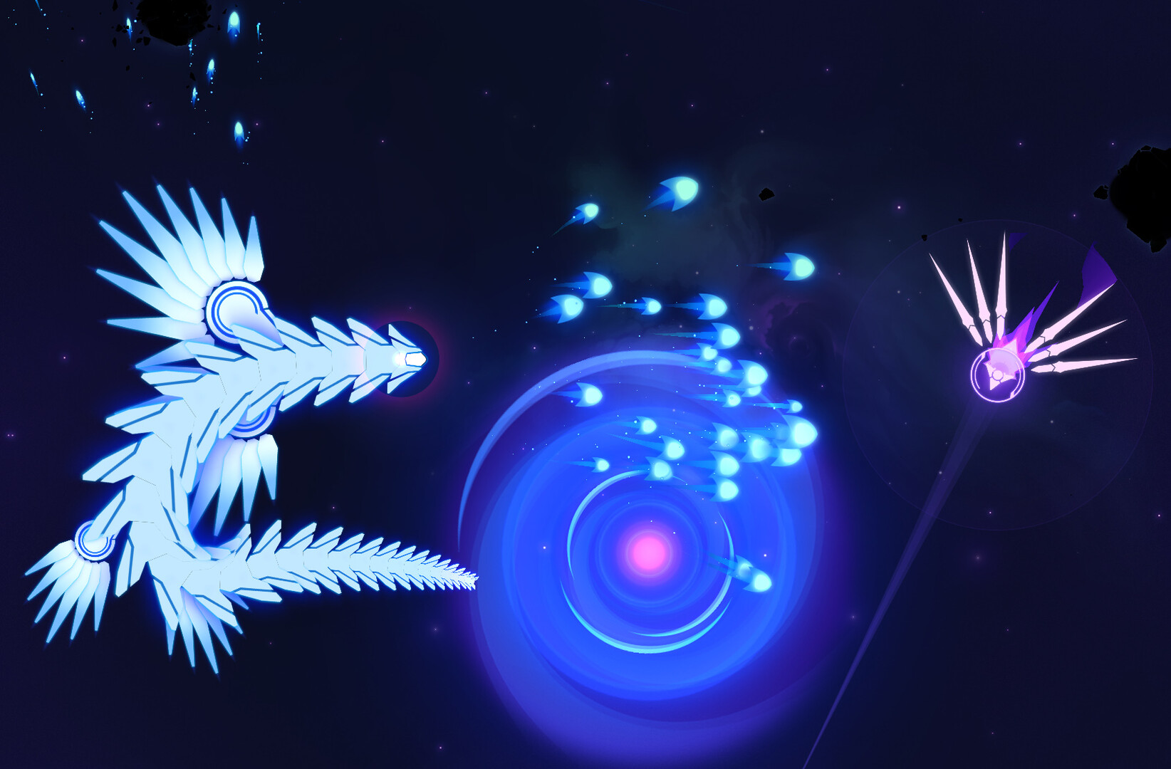 图片[12]-新星漂移|Nova Drift|1.2.37.1-萌芽游戏