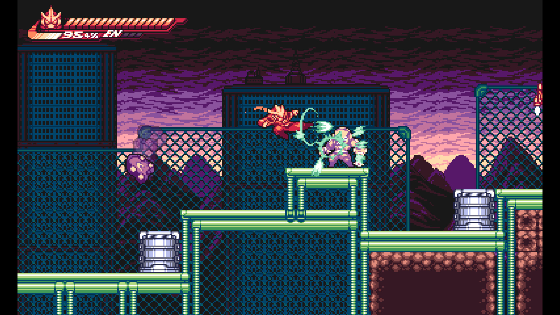 图片[1]-重力回路|Gravity Circuit|1.2.1-萌芽游戏