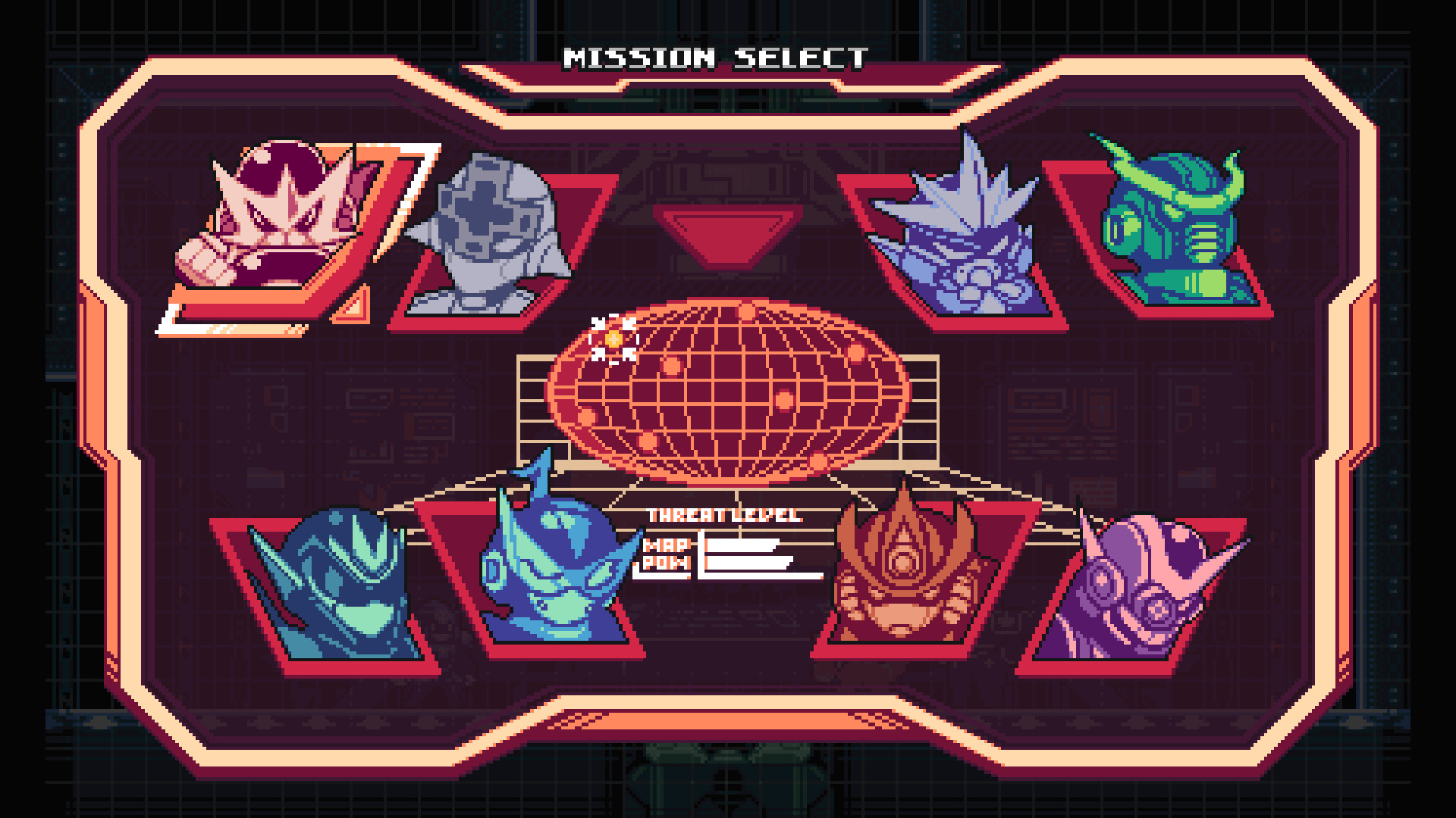 图片[2]-重力回路|Gravity Circuit|1.2.1-萌芽游戏