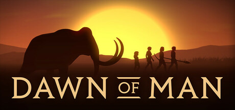 人类黎明|Dawn of Man|1.7.2-萌芽游戏