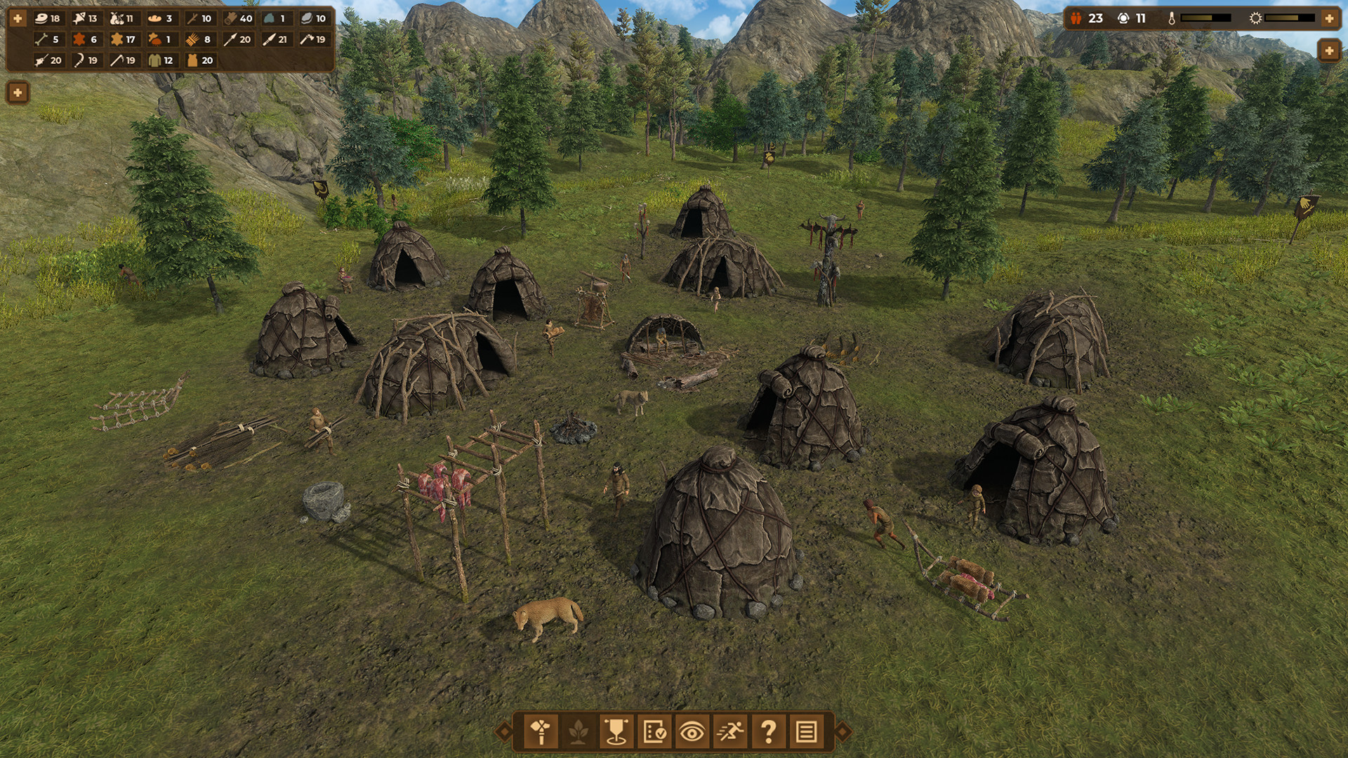 图片[3]-人类黎明|Dawn of Man|1.7.2-萌芽游戏