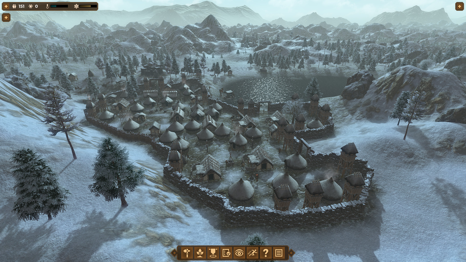 图片[13]-人类黎明|Dawn of Man|1.7.2-萌芽游戏