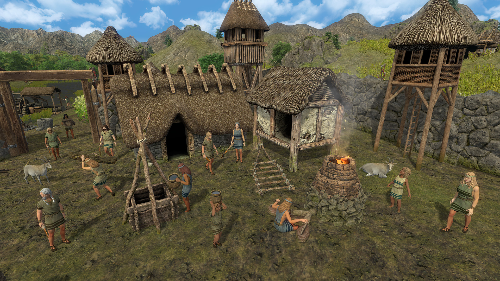 图片[17]-人类黎明|Dawn of Man|1.7.2-萌芽游戏