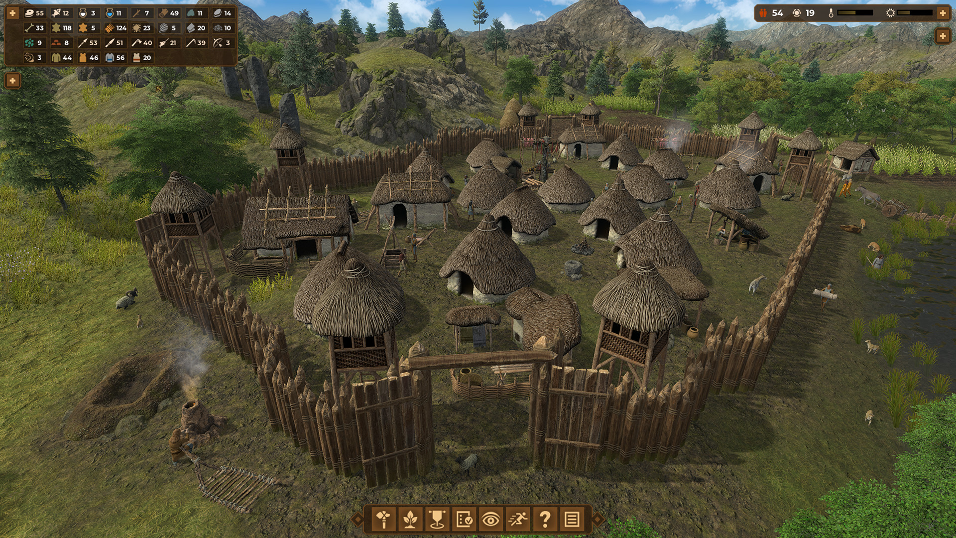 图片[8]-人类黎明|Dawn of Man|1.7.2-萌芽游戏