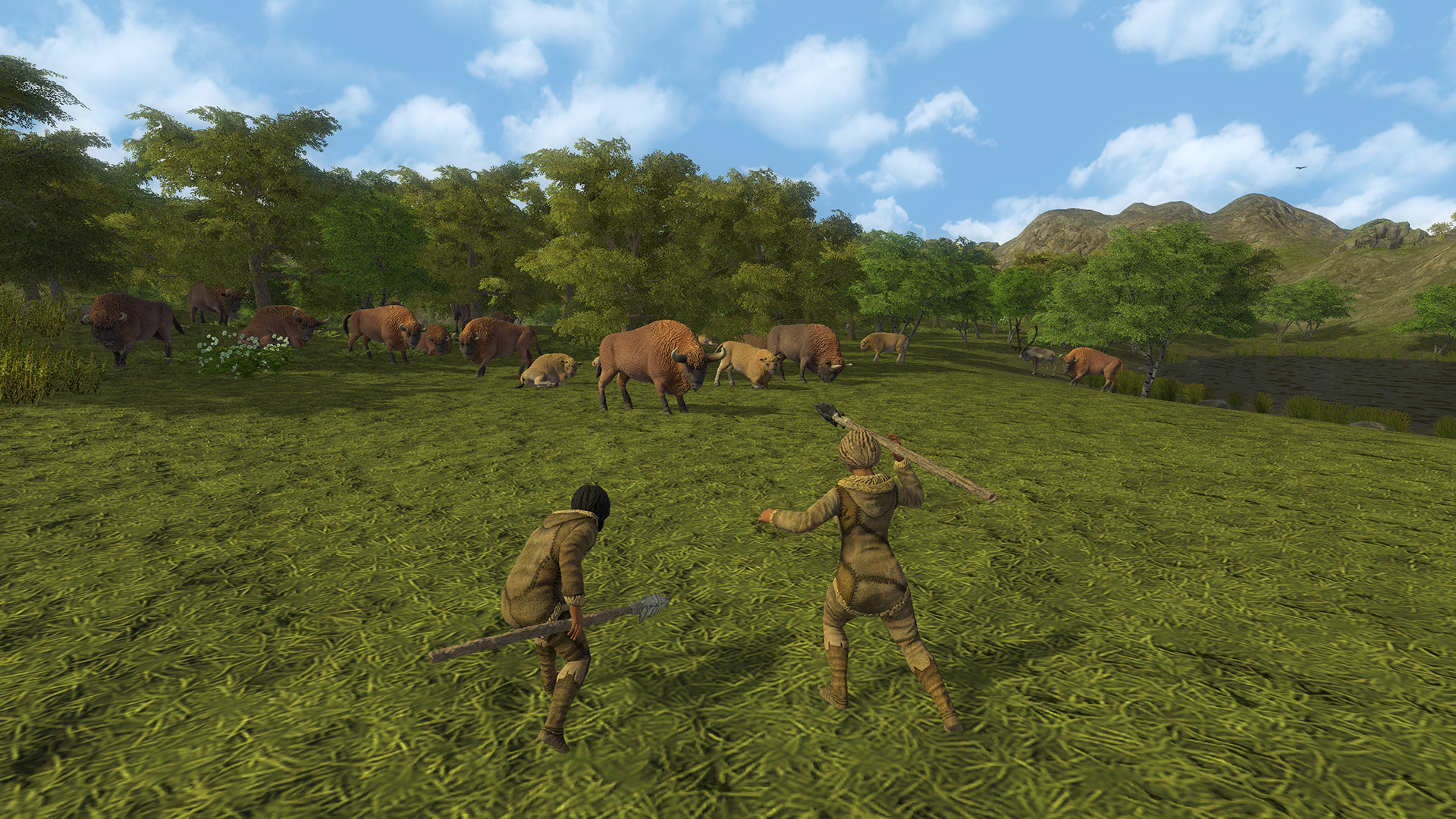 图片[11]-人类黎明|Dawn of Man|1.7.2-萌芽游戏