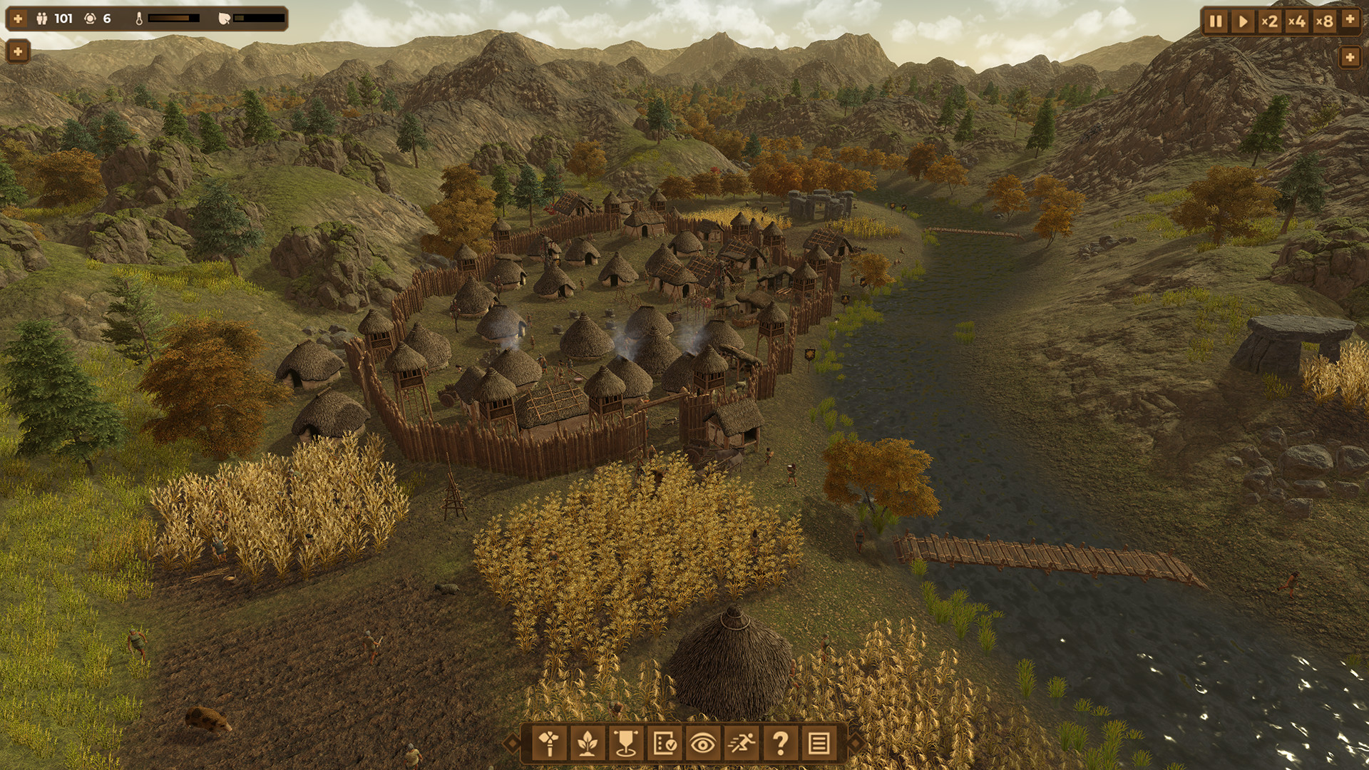 图片[5]-人类黎明|Dawn of Man|1.7.2-萌芽游戏