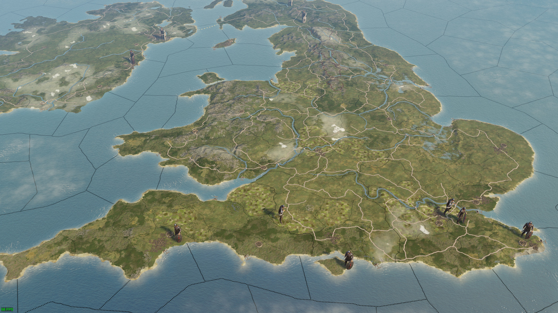 图片[9]-大将军：罗马|Imperator Rome|2.05|整合全DLC-萌芽游戏