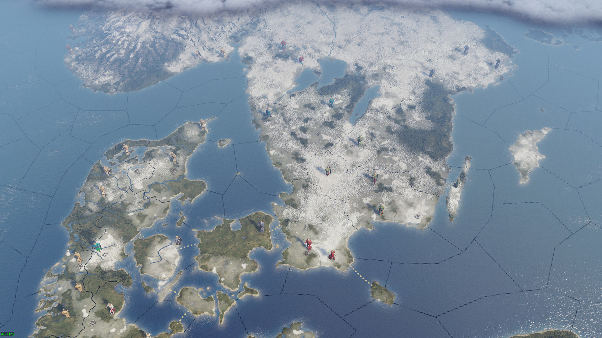 图片[7]-大将军：罗马|Imperator Rome|2.05|整合全DLC-萌芽游戏