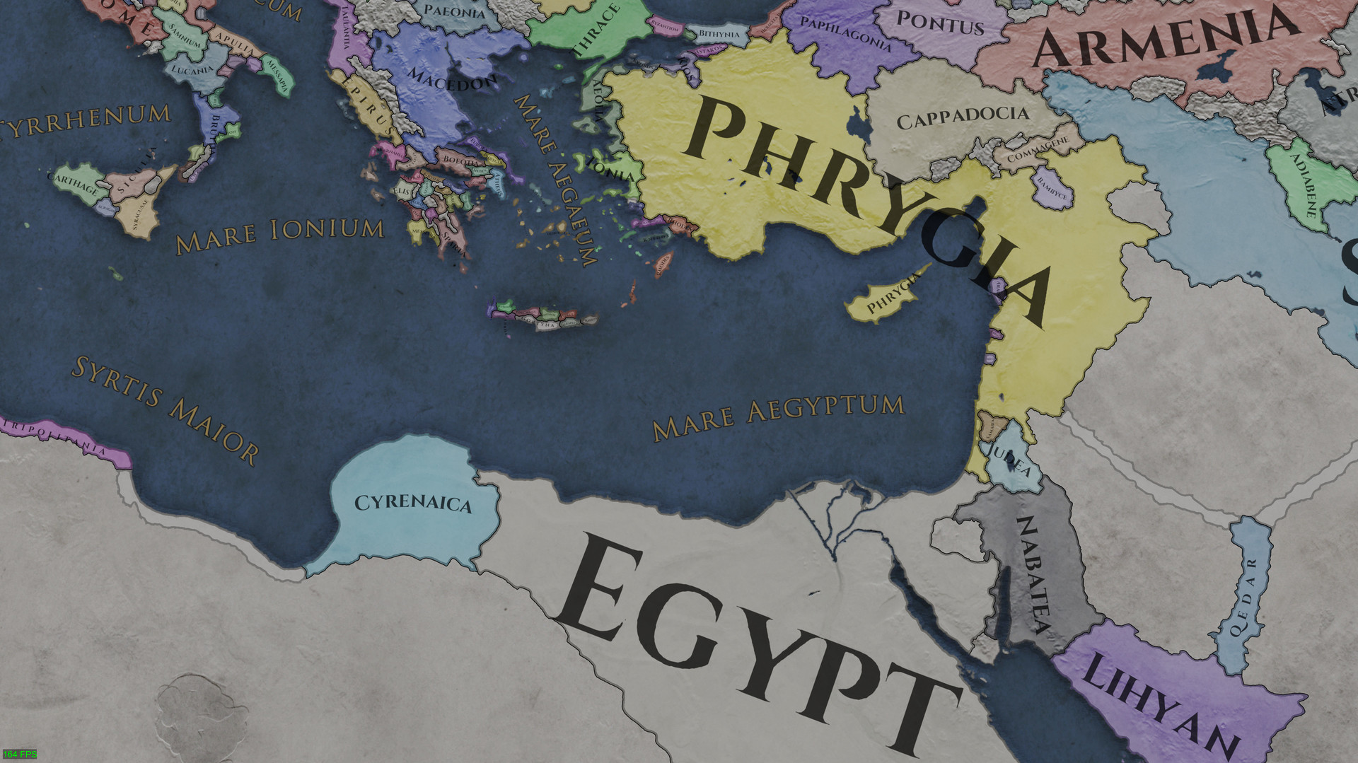 图片[6]-大将军：罗马|Imperator Rome|2.05|整合全DLC-萌芽游戏