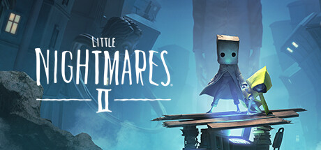 小小梦魇2|Little Nightmares II|Build7836543|整合全DLC-萌芽游戏
